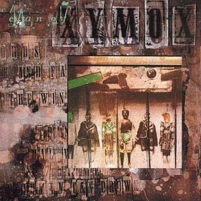 Clan Of Xymox/Clan Of Xymox